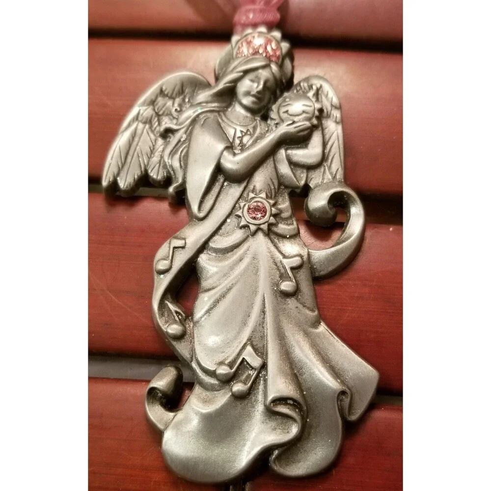Gloria Duchin Angels of Inspiration Angel of Summer 